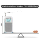 ラジオ、短波ラジオ、dsp ラジオ、携帯ラジオ