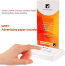 呼び出しボタン