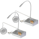 窓口インターホン 窓口業務マイクシステム