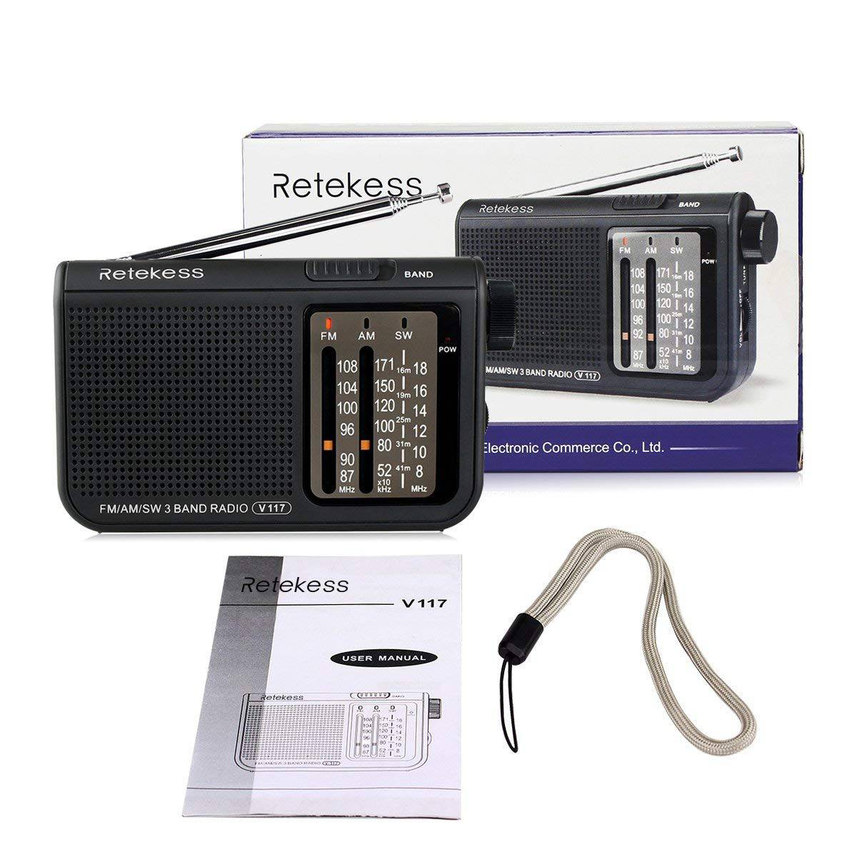 STANDARD GX1608 モバイルラジオ Amazon.co.jp: YUMENG デジタル FM ラジオ レシーバー