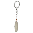 探し物発見器 鍵 紛失防止 荷物 財布用 アプリコントロール 探し物発見器 紛失防止 忘れ物防止 Apple AirTag シェルオープナー