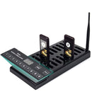 Retekess T112ワイヤレス呼び出しベル  1ｘホスト+20ｘ子機 - retekess