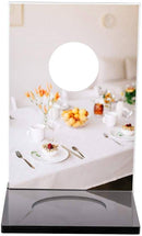 Retekess TD024テーブルコールボタンベース ワイヤレスコールボタン用 - retekess