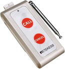 呼び出しベル 呼び出しボタン病院 療養所 スーパーマーケット 福祉士　介護　サービス 業務用