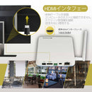 テーブルロケーションシステム レストラン用長距離ゲストポケットベルシステム 呼び出しベル