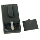 小型ラジオ、小型レシーバー