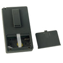 小型ラジオ、小型レシーバー