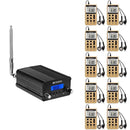 FM局セット CB無線機  無線局 簡易無線局