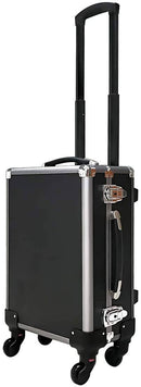  無線ガイドシステム 頑丈なテクスチャードキャリングケース