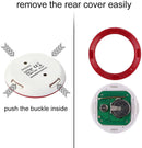 コードレスチャイム/呼び出しチャイム/ ワイヤレスコール/呼び出しチャイム