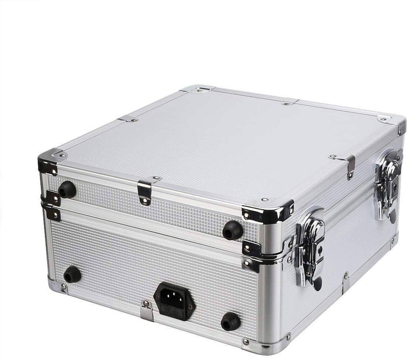 無線ガイドシステム 無線通信システム  支援リスニング 収納ボックス