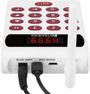 Retekess TD161 ワイヤレ呼び出しシステム 呼び出しベル　待合室 病院 受付 飲食店