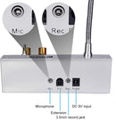 Retekess窓口インターホン  窓口業務マイクシステム