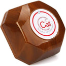 呼び出しベル 腕時計型コードレスチャイム受信機