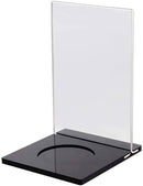 Retekess TD024テーブルコールボタンベース ワイヤレスコールボタン用 - retekess