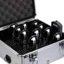 無線通信システム  収納ボックス   ワイヤレスツアーガイドシステム