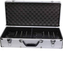 無線ガイドシステム  ツアーガイドシステム  充電ケース