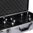 無線ガイドシステム  ツアーガイドシステム 充電ケース  