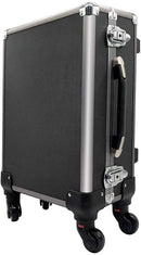 無線ガイドシステム 無線通信システム  頑丈なテクスチャードキャリングケース