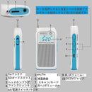 ラジオ、短波ラジオ、dsp ラジオ、携帯ラジオ
