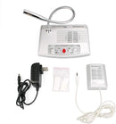 ウィンドウスピーカーシステム 受付窓口専用のインターホン