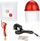 呼び出しボタン警報ラームライト付き 病院、倉庫およびスーパーマーケット用