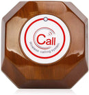 呼び出しボタン 腕時計型コードレスチャイム受信機