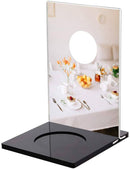 Retekess TD024テーブルコールボタンベース ワイヤレスコールボタン用 - retekess