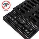 T111 呼び出しベル 呼び鈴 コードレス　ゲストページャー　お客様呼び出しベル 　無線 呼び出し コール　 呼び衛門