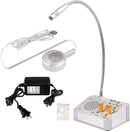 窓口インターホン 拡声器