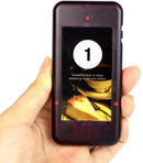 ワイヤレス ゲストレシーバー