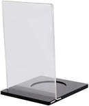 Retekess TD024テーブルコールボタンベース ワイヤレスコールボタン用 - retekess