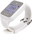 retekessTD108腕時計型レシーバー 腕の呼び出し受信機 腕時計受信機 呼びベル　工場用　ワイヤレス コール 飲食店 ル ブザー　呼び出しチャイム　工場 飲食店業務用