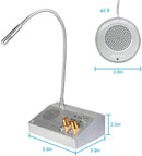 Retekess窓口インターホン  窓口業務マイクシステム