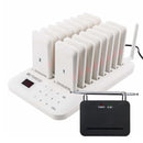 ワイヤレス呼び出しシステム 無線呼び出しベル ードコート用呼び出しシステム NOTE呼び出しベル