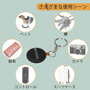 探し物発見器 鍵 紛失防止 荷物 財布用 アプリコントロール  探し物発見器 紛失防止 忘れ物防止 Apple AirTag