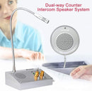 Retekess窓口インターホン  窓口業務マイクシステム