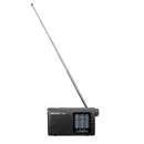 ラジオライト ポータブルラジオ テープラジオ