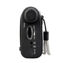 ラジオライト ポータブルラジオ テープラジオ