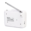  テープラジオ カセットプレーヤー