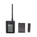 Retekess TR506ワイヤレスミニFM局 特定小電力無線局 市民ラジオ CB無線用無線機