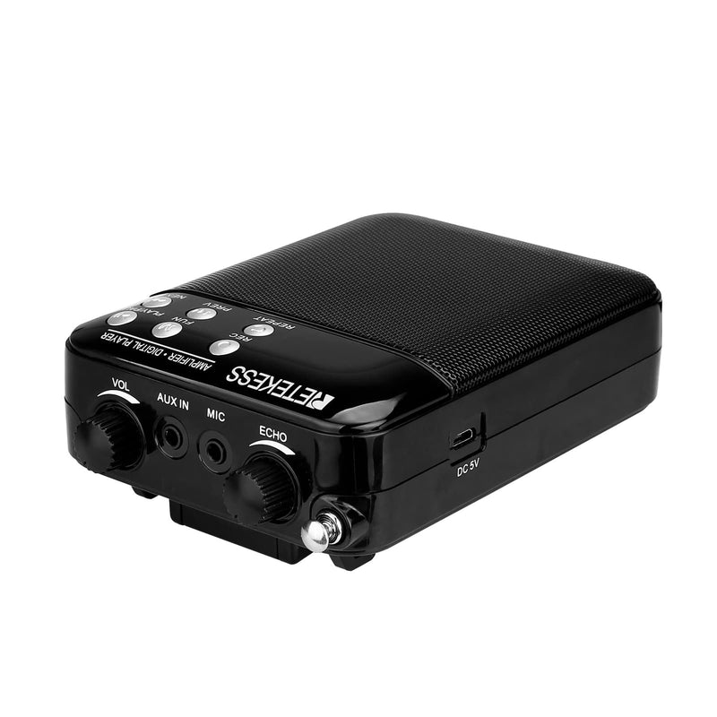 RetekessTR619W ワイヤレスボイスアンプ