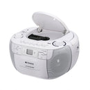 語学学習  CDラジオ