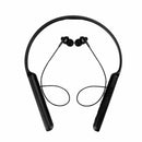 Bluetooth　FMイヤホン　レシーバー有線 高音質 