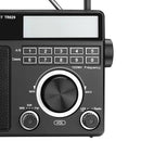 ポータブルラジオ バンドラジオ