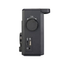 MW AMDSPラジオ　ポータブルラジオ