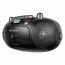 ラジオ／CDラジオ・ラジカセ retekess