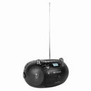 ラジオ／CDラジオ・ラジカセ retekess