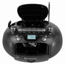 ラジオ／CDラジオ・ラジカセ retekess