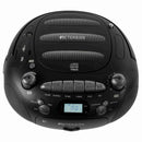 ラジオ／CDラジオ・ラジカセ retekess